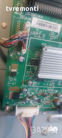 MAIN BOARD ,715G5155-M01-002-005K(Ver:A)  PHILIPS 47PFL3007H/12, снимка 4 - Части и Платки - 41872361