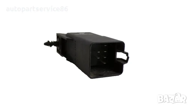 Реле за подгревни свещи Bosch 0281003034 за Jeep Cherokee KJ 2.8 CRD 2008, снимка 3 - Части - 55823522