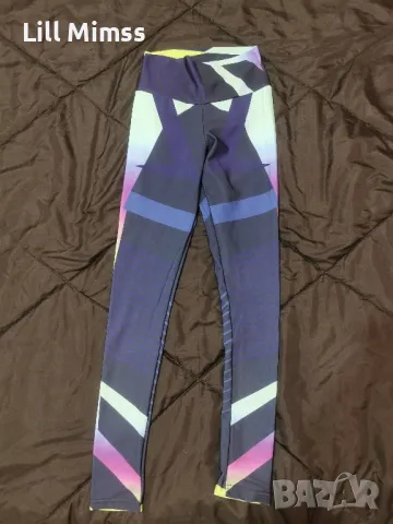 дамски спортен клин , снимка 1