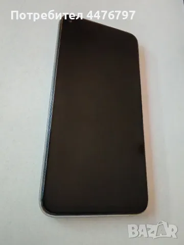 Huawei p40 lite - Light pink, снимка 2 - Huawei - 50337369