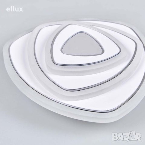 LED Плафониера EL LTD / 9W в Лед осветление в гр. София - ID41371591 ...
