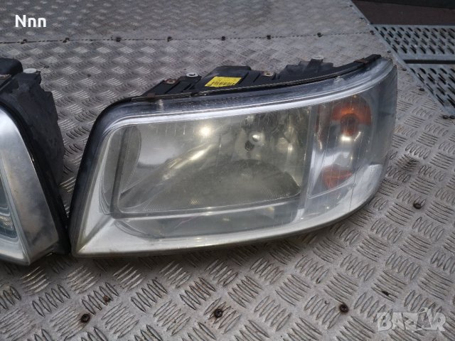 Фарове за Фолксваген Т5, снимка 3 - Аксесоари и консумативи - 38958045
