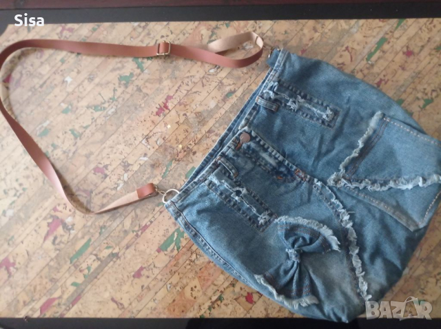 Дамска чанта , снимка 1