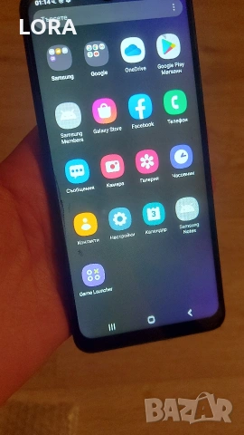 Samsung A12 128gb., снимка 2 - Samsung - 53776367