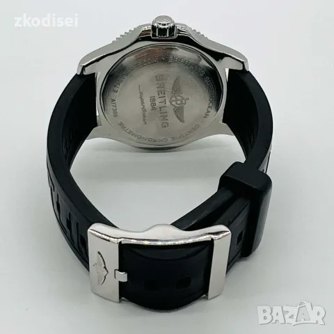Часовник Breitling Superocean A17366, снимка 6 - Мъжки - 56251735