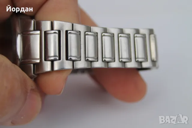 Японски мъжки ''Casio Edifice'' , снимка 8 - Мъжки - 49741829