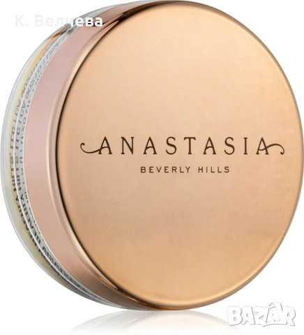 Фиксиращ восък за вежди Anastasia Beverly Hills Brow Freeze – ТОП цена, снимка 5 - Декоративна козметика - 51105780