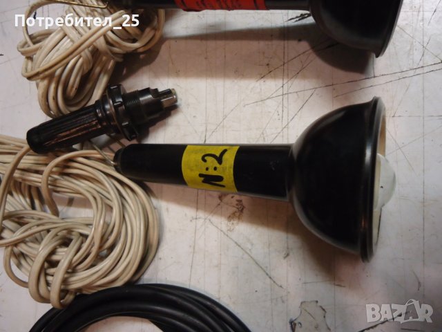 Подвижни авто лампи -1, снимка 14 - Аксесоари и консумативи - 41719348