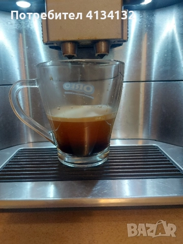 Кафемашина SIEMENS EQ.6 plus s 700, снимка 10 - Кафемашини - 52462648