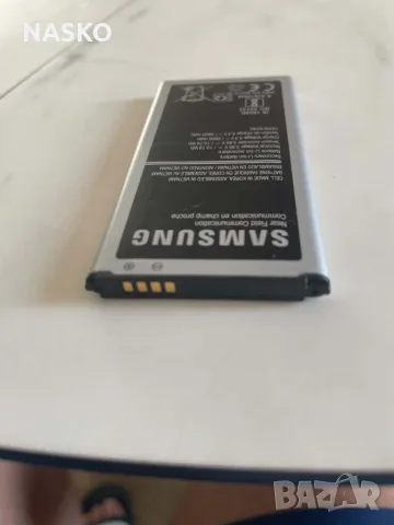 батерия за мобилен телефон SAMSUNG, снимка 2 - Samsung - 56164283