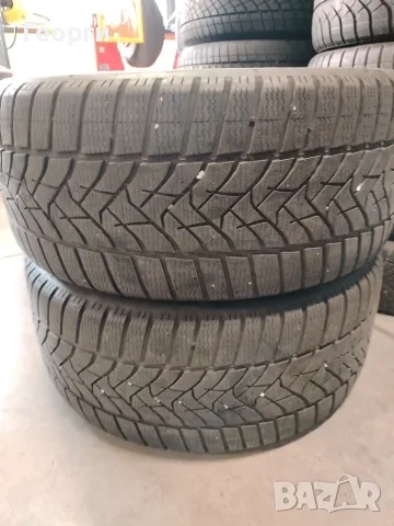 2бр.зимни гуми 285/40/20 Dunlop, снимка 9 - Гуми и джанти - 56342549
