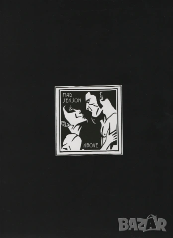 Mad Season. Nirvana. (цени в обявата)