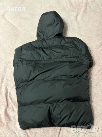 Nike Мъжко Яке, снимка 3 - Якета - 53217482