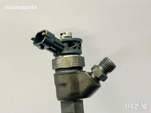 Дюза инжектор за Рено Трафик Опел 1.6 дизел R9M408 0445110414 H8201055367 2016, снимка 3 - Части - 47717483