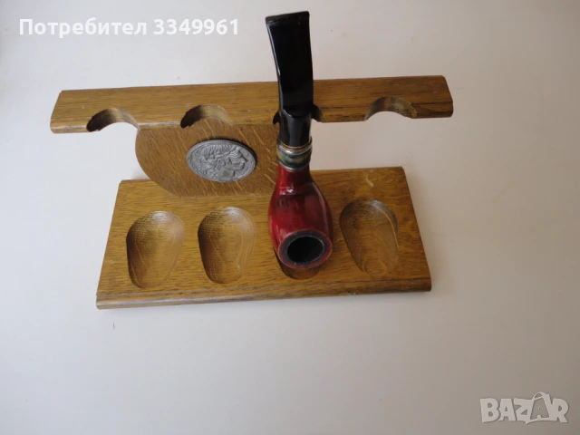 Невероятна поставка за лули лула 3, снимка 8 - Лули - 51300251