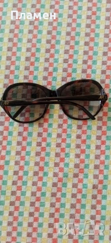 Луксозни очилата NINA RICCI, снимка 7 - Слънчеви и диоптрични очила - 50633685