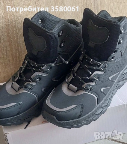 Ботуши 44размер, нов