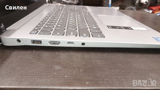 Лаптоп Lenovo IdeaPad 1 15IGL7 за части, снимка 9 - Части за лаптопи - 52996536