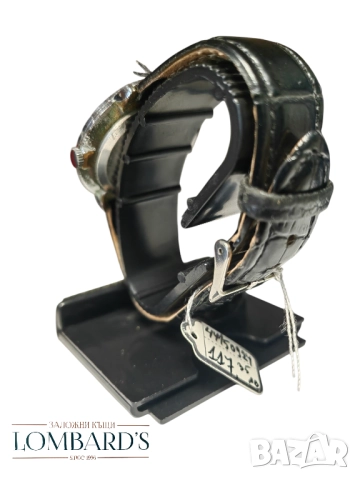 Часовник Zodiac, снимка 3 - Мъжки - 51973943