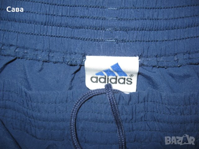 Летни долнища ADIDAS  мъжки,Л, снимка 6 - Спортни дрехи, екипи - 42145447