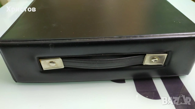 Пишеща машина  MERCEDES от ЕДНО ВРЕМЕ в ОТЛИЧНО състояние НОВА не ползвана от чужбина, снимка 7 - Колекции - 53410161