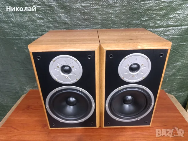 Magnat Monitor Supreme 200.    ЦЕНА-99 евро, снимка 4 - Тонколони - 55779152