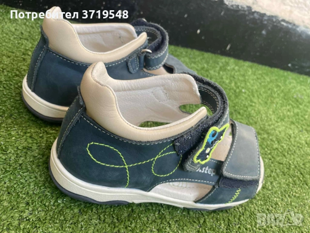 Детски ортопедични чехли, снимка 2 - Детски сандали и чехли - 52351893