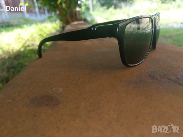 Armani мъжки слънчеви очила