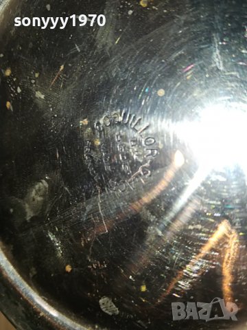 COQUILLOR-GLACE made in france-внос франция 1712221759, снимка 18 - Антикварни и старинни предмети - 39039760