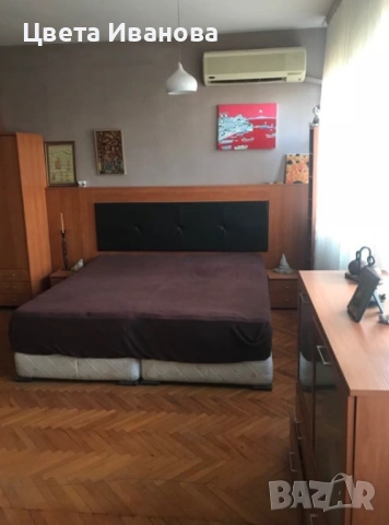 Двустаен апартамент Кючук Париж, снимка 3 - Апартаменти - 53071443