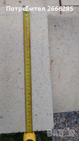 ПРОМОЦИЯ !!!Огнеупорни тухли!!! НОВО! !!, снимка 5 - Строителни материали - 46708688