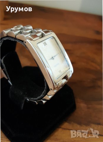 Дамски часовник CHRONO AG - машина ETA 902.101, снимка 2 - Дамски - 44585834