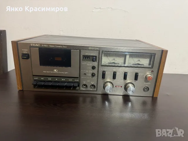 Дек.  Teac a-430