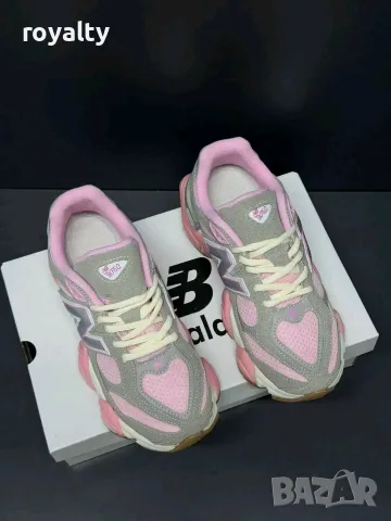 New Balance 9060 Нови Дамски Маратонки Ню Баланс с Кутия , снимка 7 - Маратонки - 56133759