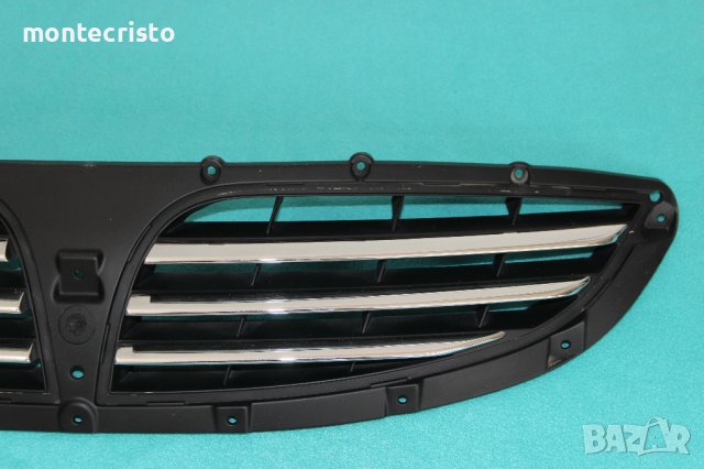 Предна решетка SsangYong Kyron (2006-2009г.) 79451 09000 / 7945109000, снимка 3 - Части - 41650517