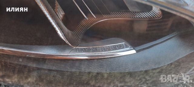 фар десен за Mercedes B-Klasse W246 FACELIFT 2015 2016 2017 2018 A2469067001 , снимка 2 - Части - 42013798