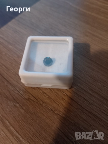 Черен диамант 4 мм, снимка 4 - Други - 51893453