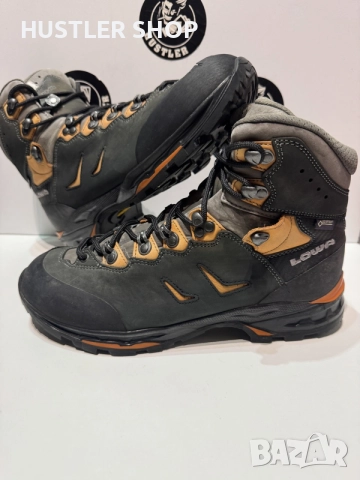 Туристически, ловни обувки LOWA CAMINO EVO GORE-TEX. Номер 43.5