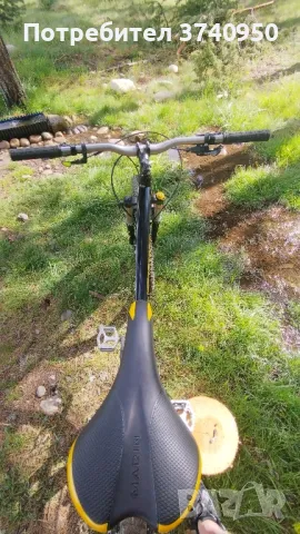 Продавам Jamis Dakar mp2, снимка 9 - Велосипеди - 50235714