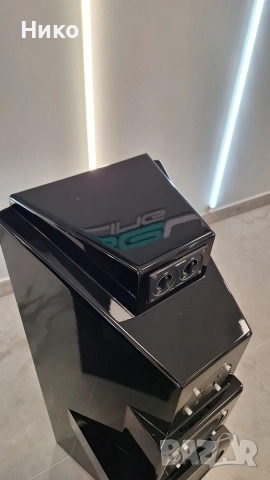 visaton peerless колони , снимка 6 - Тонколони - 52693761