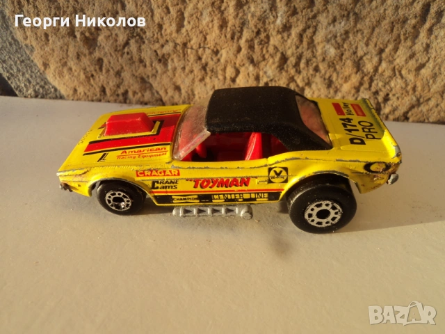 matchbox, снимка 8 - Колекции - 53418638