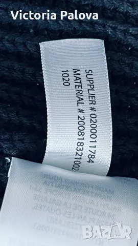 Маркова блуза златни копчета RALPH LAUREN оригинал, снимка 13 - Блузи с дълъг ръкав и пуловери - 49048831