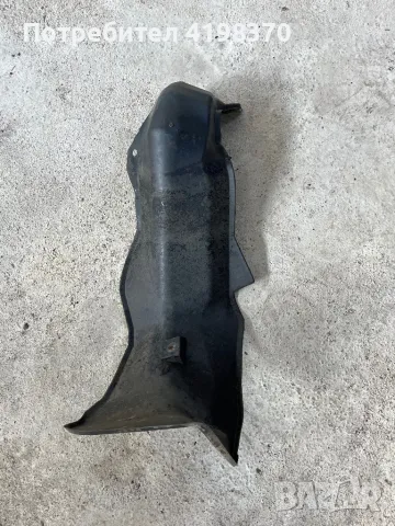 Кора пластмаса тръба резервоар Хонда ЦРВ 2 Honda CR-V