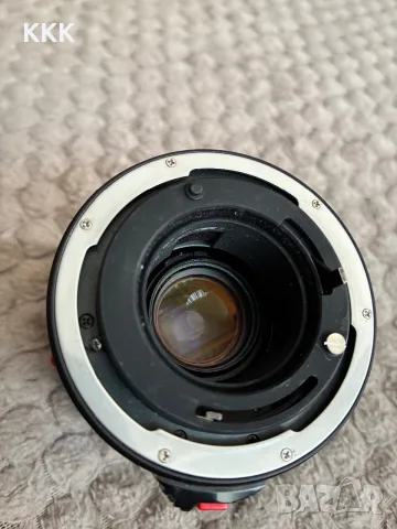 Обектив Sigma UC Zoom 28-70mm f/2.8-4 за Canon, снимка 5 - Обективи и филтри - 55709889