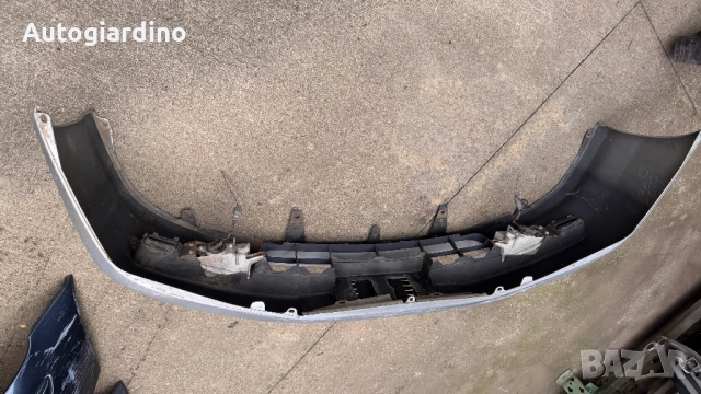 Предна Броня за Toyota Picnic 2002, снимка 2 - Части - 52067230