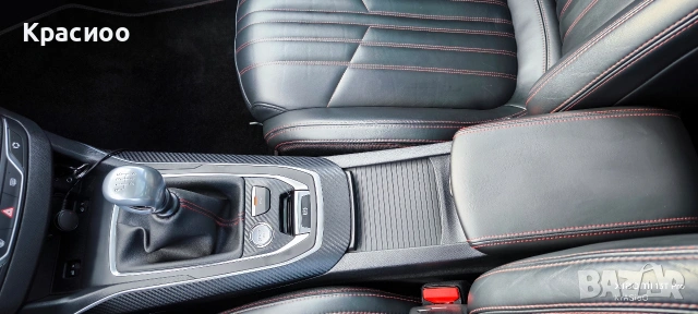 Продавам Peugeot 308 GT , снимка 4 - Автомобили и джипове - 53585573