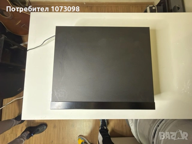 Pioneer CT-S820S, снимка 4 - Декове - 53740357