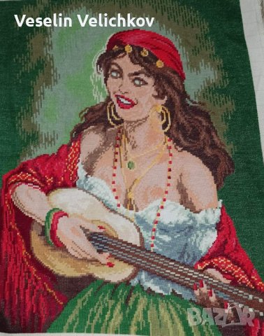  Ушити гоблени на различни цени, снимка 9 - Гоблени - 39222894