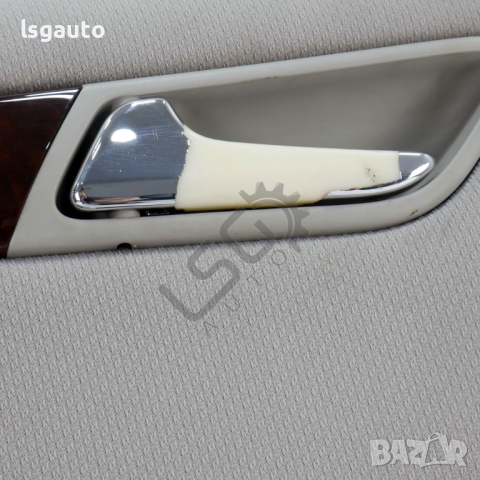 Интериорна кора задна лява врата Mercedes-Benz B-Class (W245) 2005-2011 ID: 122566, снимка 3 - Части - 44513547