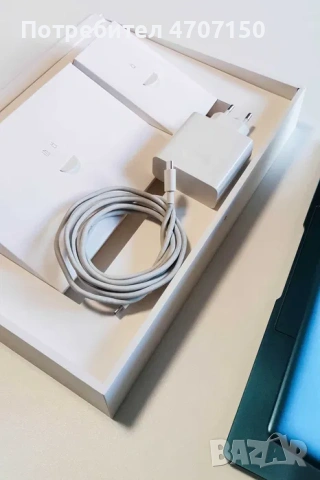 Лаптоп Huawei MateBook X Pro 13.9 Touchscreen, снимка 7 - Лаптопи за работа - 53076374